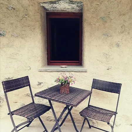 Vers Le Bois Vendégház