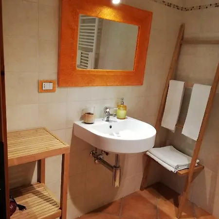 Vers Le Bois Guest house *