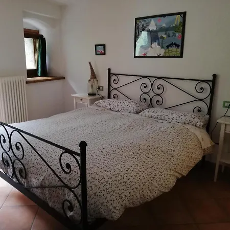 Casa de hóspedes Vers Le Bois *