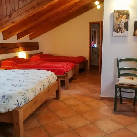 Vers Le Bois * ואלסאברנקה