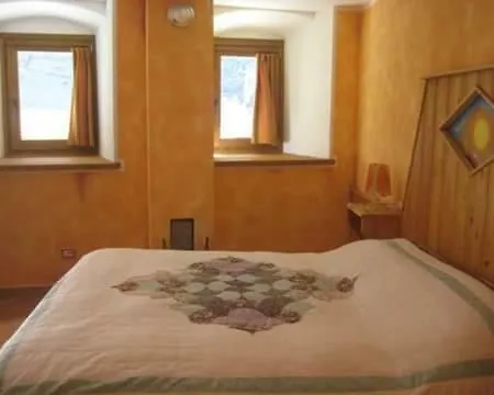 بيت ضيافة Vers Le Bois