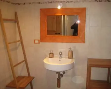 Vers Le Bois Vendégház *