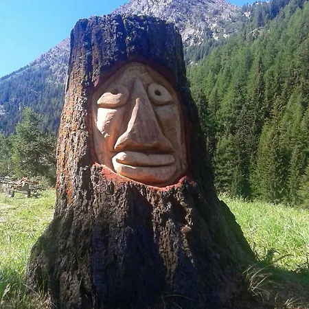 Vers Le Bois Vendégház *