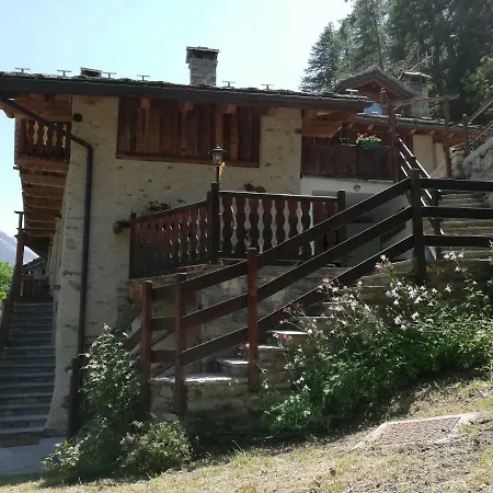 Vers Le Bois Vendégház