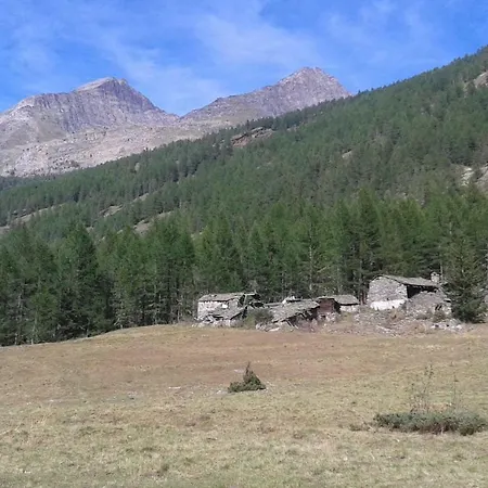 Affittacamere Vers Le Bois