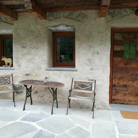Casa de hóspedes Vers Le Bois