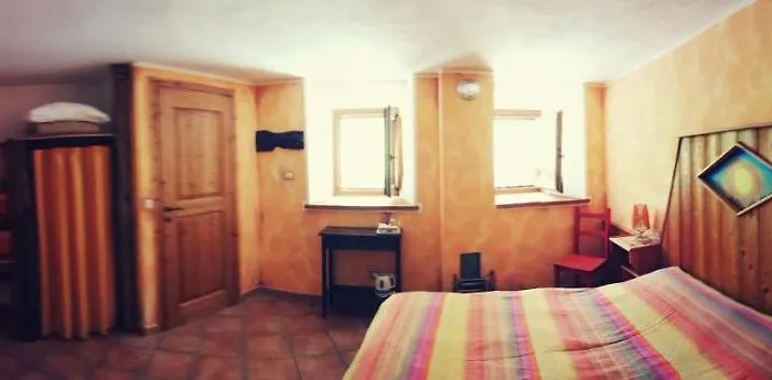 Vers Le Bois * ואלסאברנקה