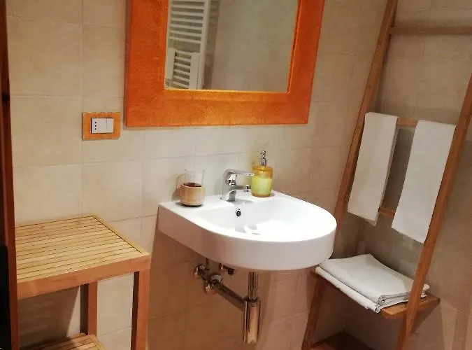 Vers Le Bois Guest house *