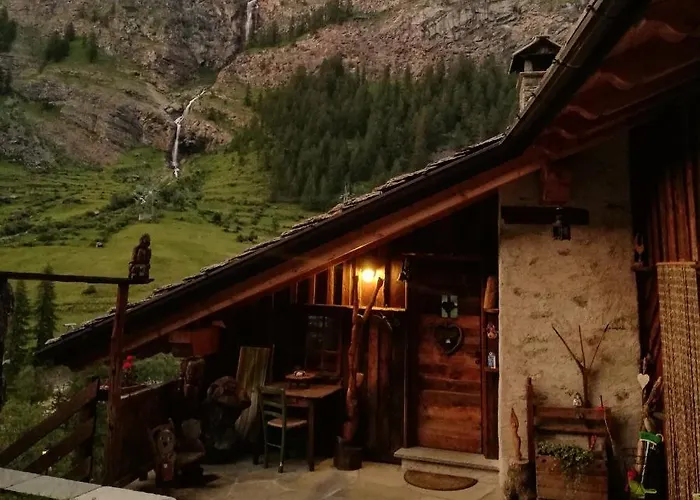 Guest house Vers Le Bois *