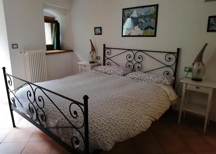 בית הארחה Vers Le Bois *