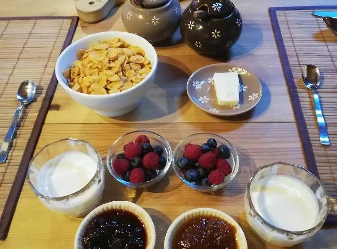 Vers Le Bois ואלסאברנקה