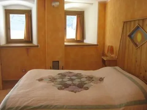 בית הארחה Vers Le Bois