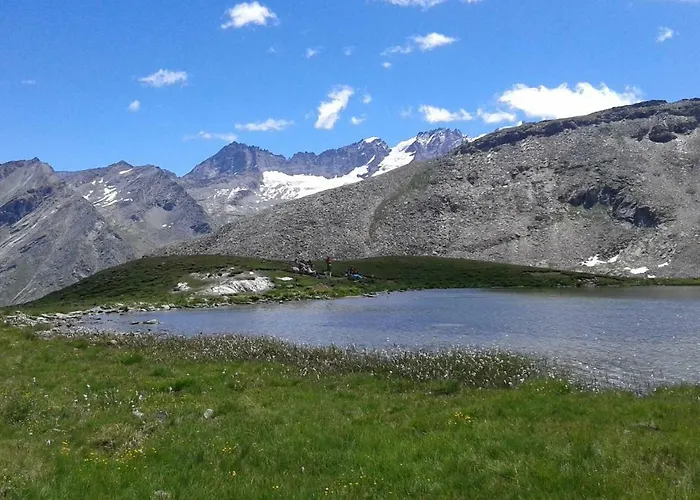 Vers Le Bois * ואלסאברנקה