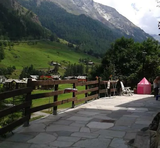 Vers Le Bois ואלסאברנקה