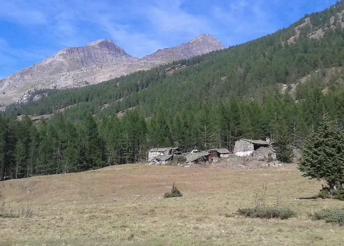 בית הארחה Vers Le Bois